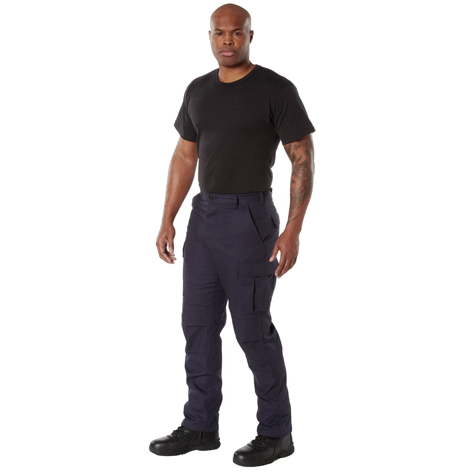 Rothco Rip Stop BDU Pants