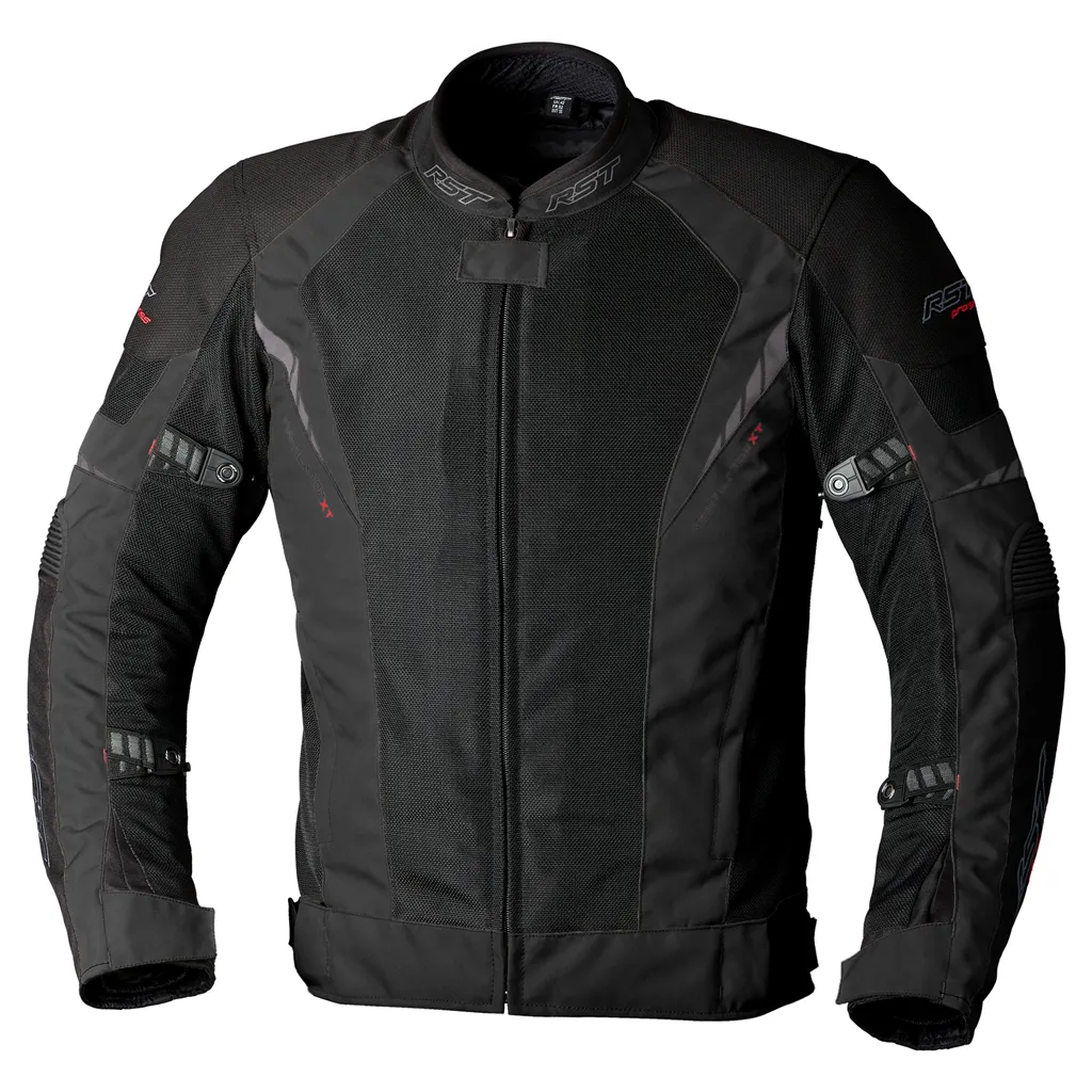 RST Pro Series Ventilator XT CE Textile Motorcycle Jacket