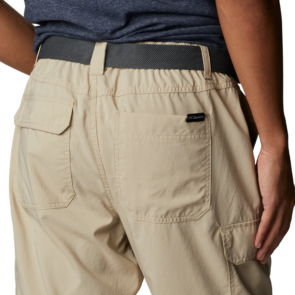 Silver Ridge Utility Convertable Pant - Long