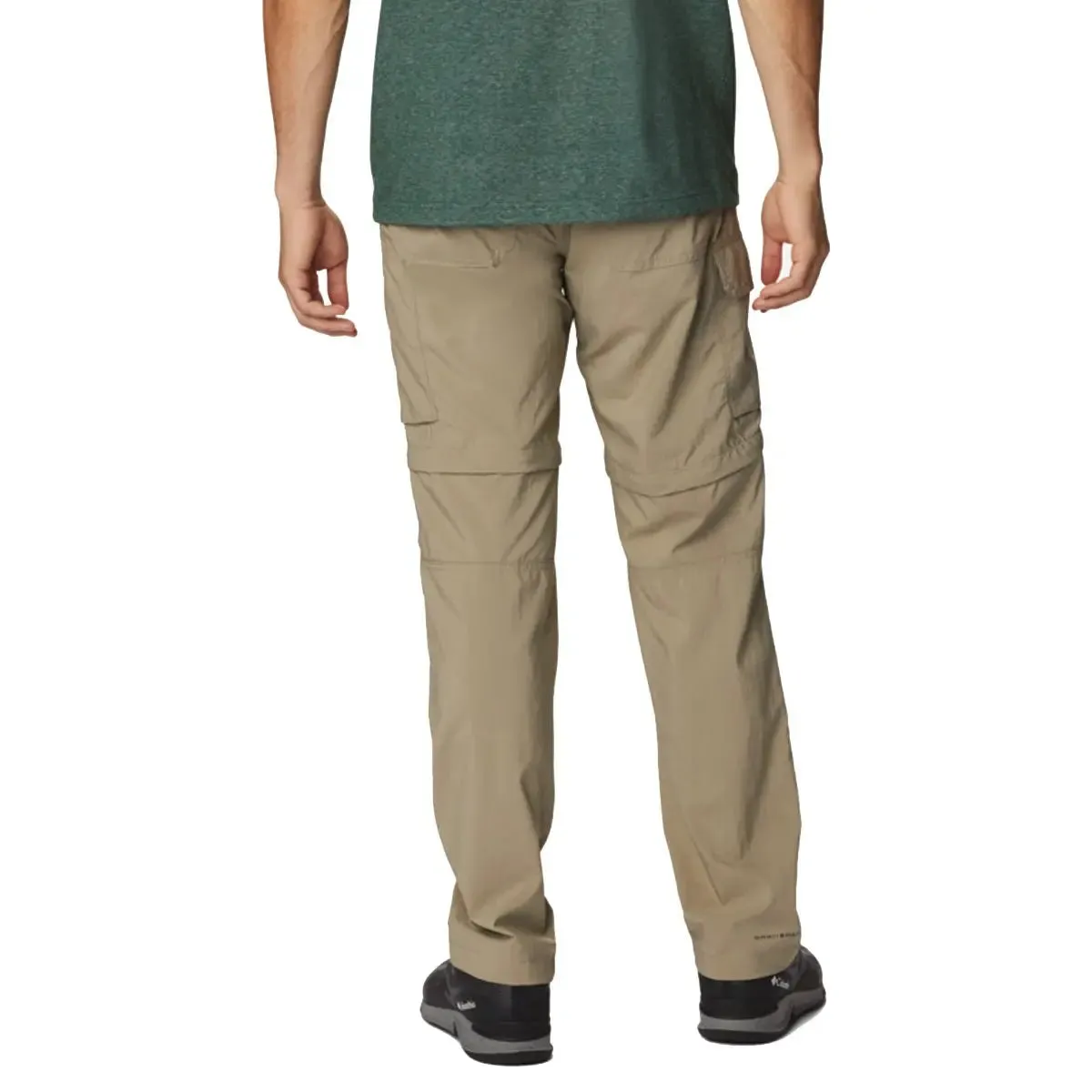 Silver Ridge™ Utility Convertible Pant - Long - Tusk