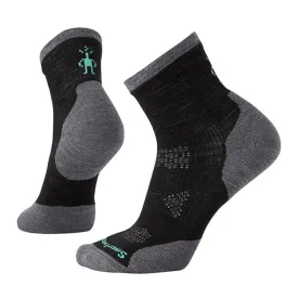 Smartwool Run Cold Weather Mid Crew Socks (Women's)