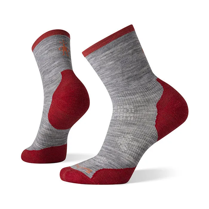 Smartwool Run Cold Weather Mid Crew Socks (Women's)