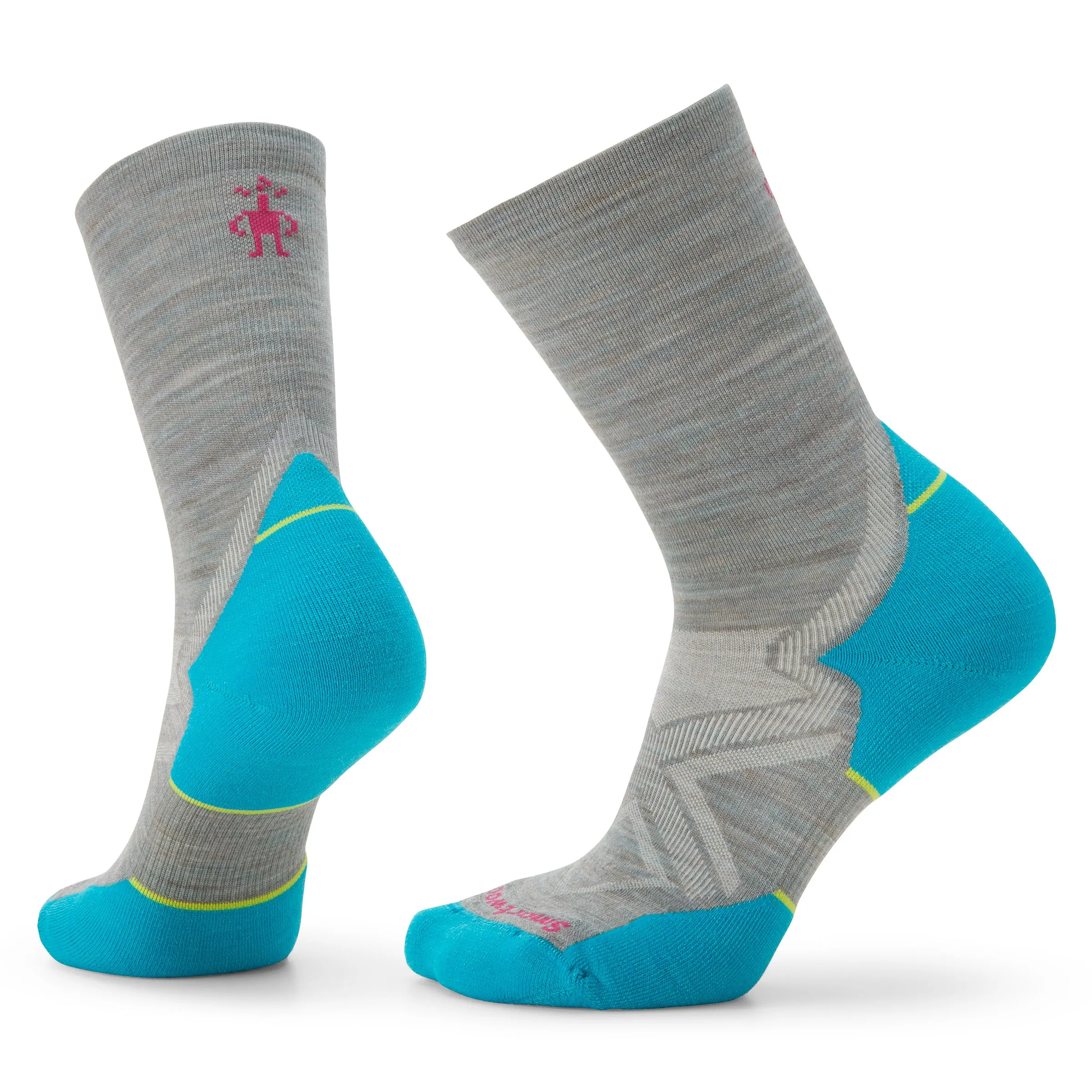 Smartwool Run Cold Weather TC Crew Socks (Women's)