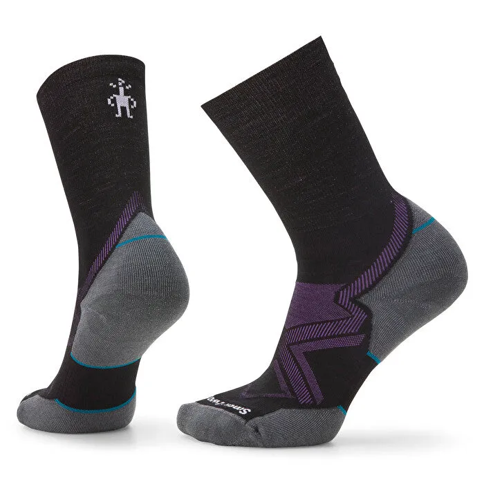 Smartwool Run Cold Weather TC Crew Socks (Women's)