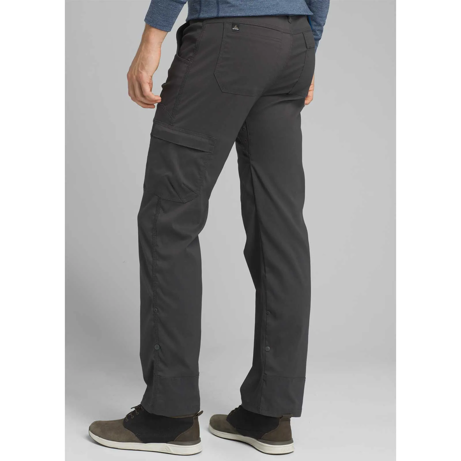 Stretch Zion Pant