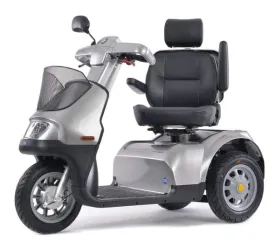 TGA Breeze S3 Large Mobility Scooter