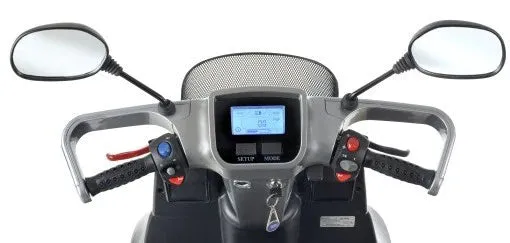 TGA Breeze S3 Large Mobility Scooter