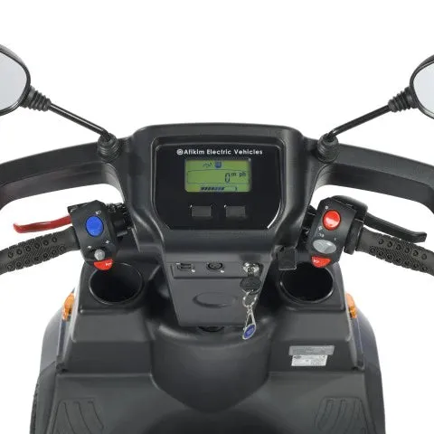 TGA Breeze S4 GT Large Mobility Scooter