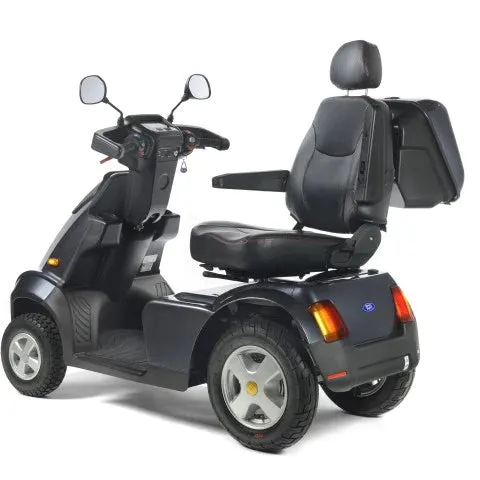 TGA Breeze S4 GT Large Mobility Scooter