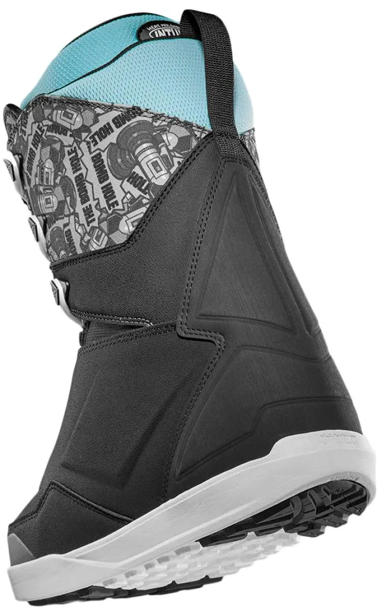 ThirtyTwo Lashed x Bomb Hole Snowboard Boots 2024