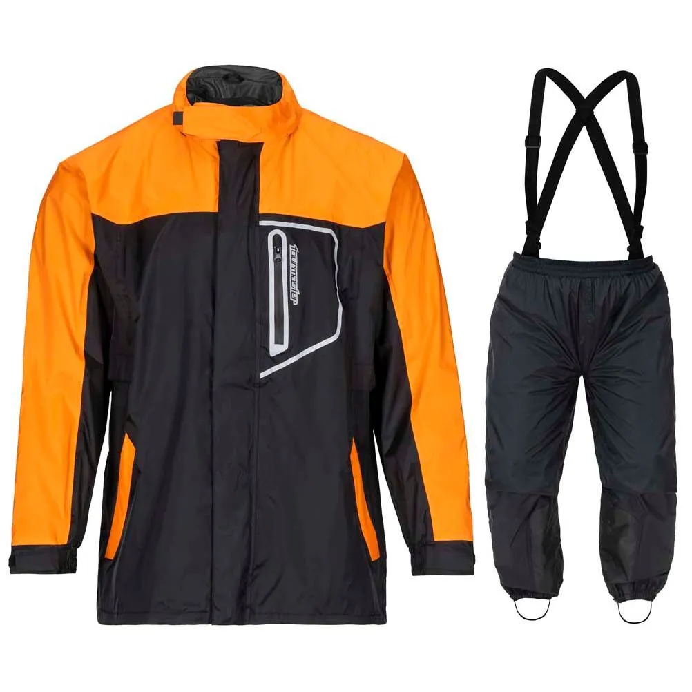 Tourmaster Defender Rainsuit