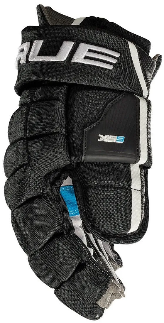 True XC9 2020 Senior Hockey Gloves