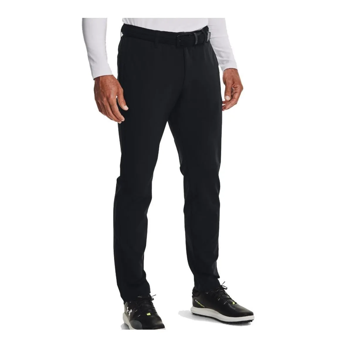 Under Armour Tapered CGI Golf Pants 1366289