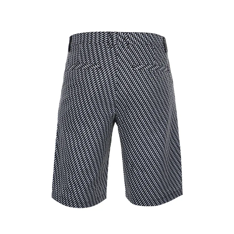 WAAC Korea Patterned Men's Shorts