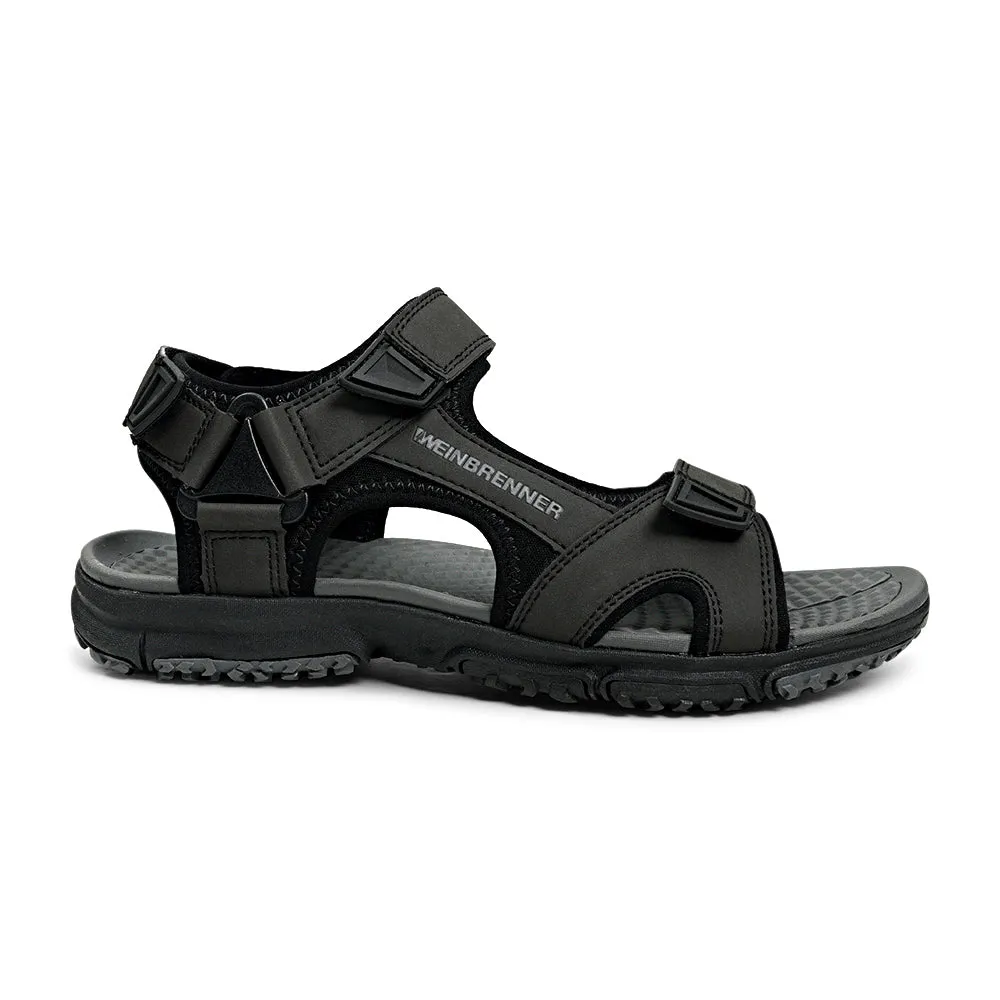 WEINBRENNER TOURER Outdoor Belt Sandal for Men