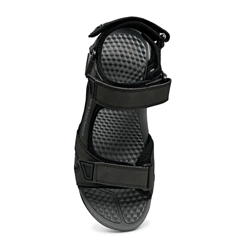 WEINBRENNER TOURER Outdoor Belt Sandal for Men