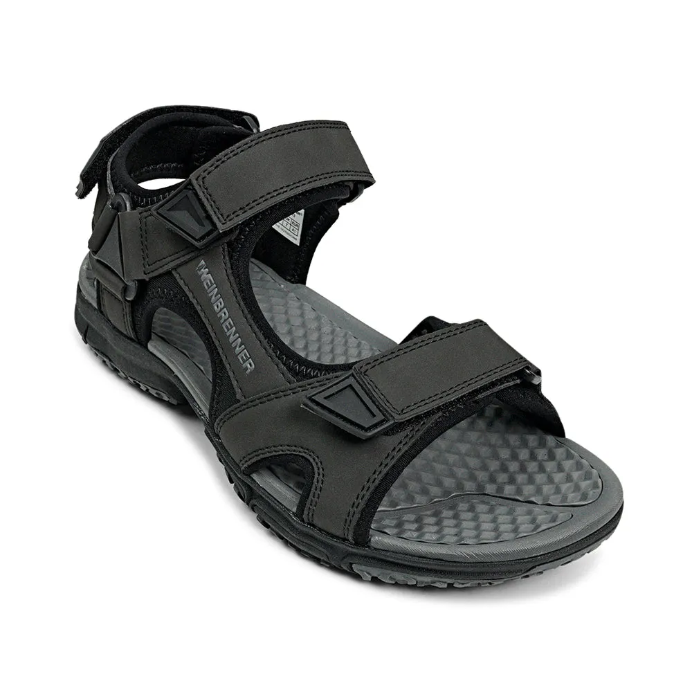 WEINBRENNER TOURER Outdoor Belt Sandal for Men