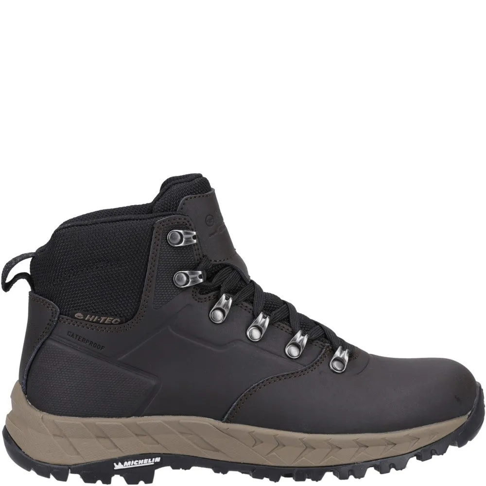 Womens Altitude VII WP Hiking Boots