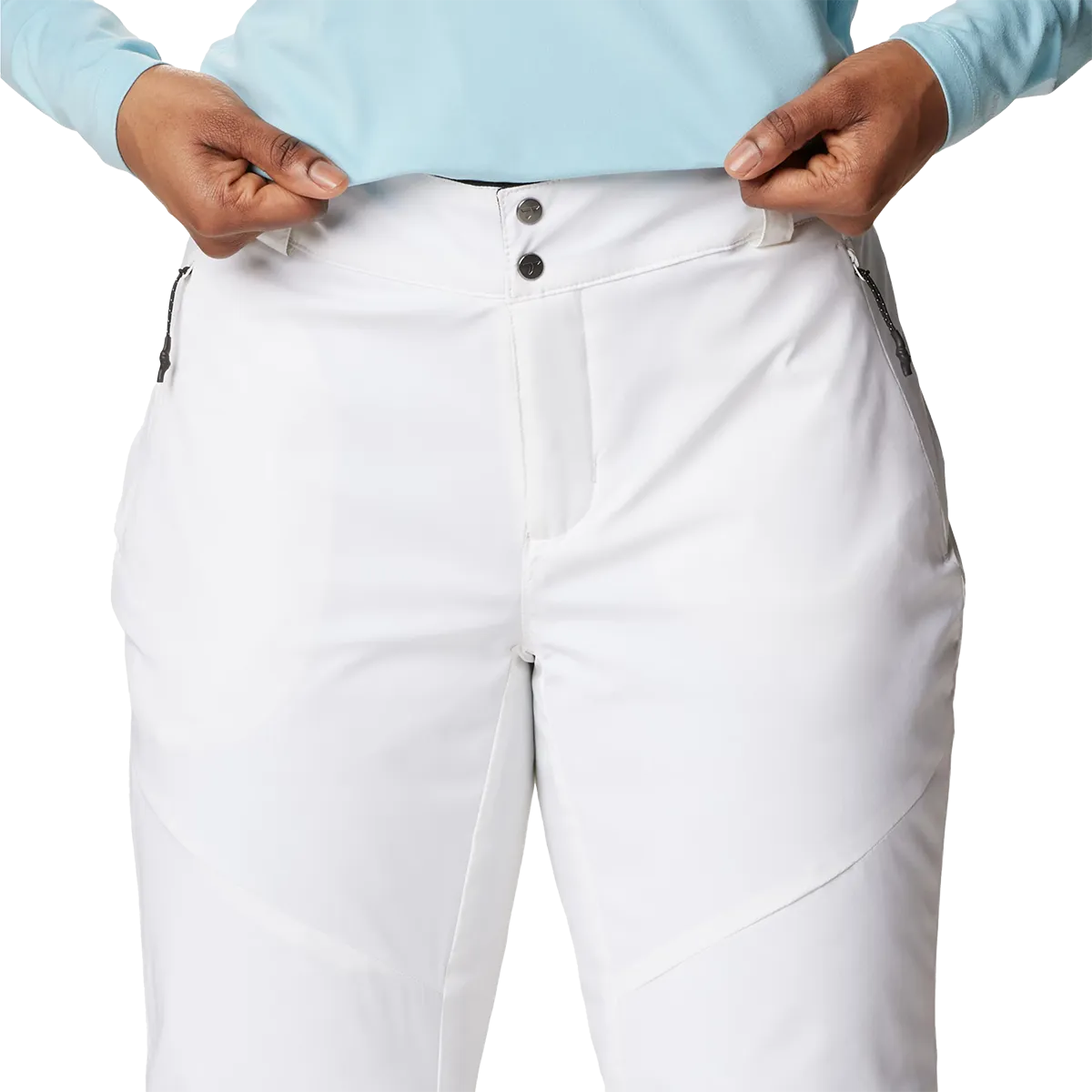 Women's Backslope III Insulated Pant