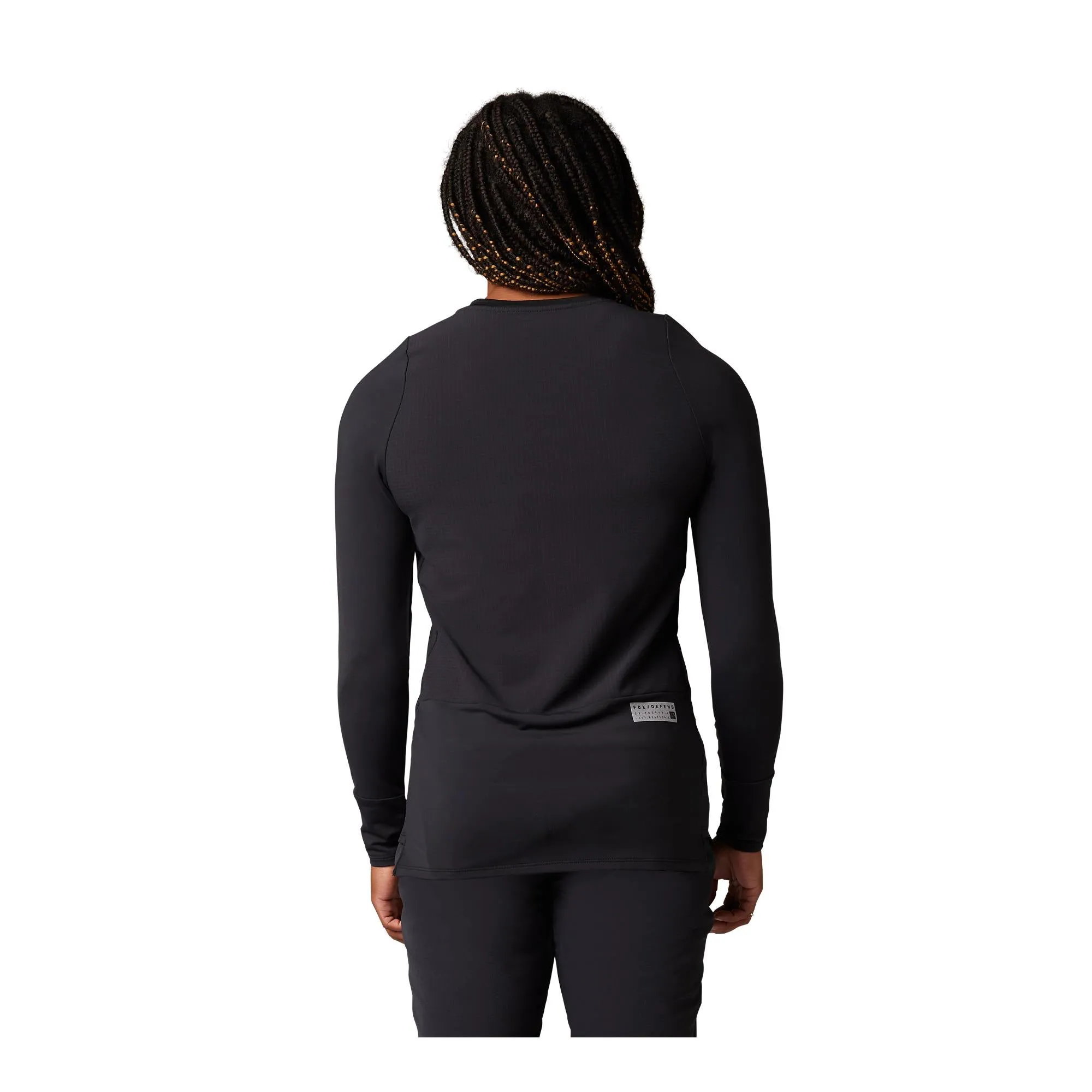 Women's Defend Thermal Jersey