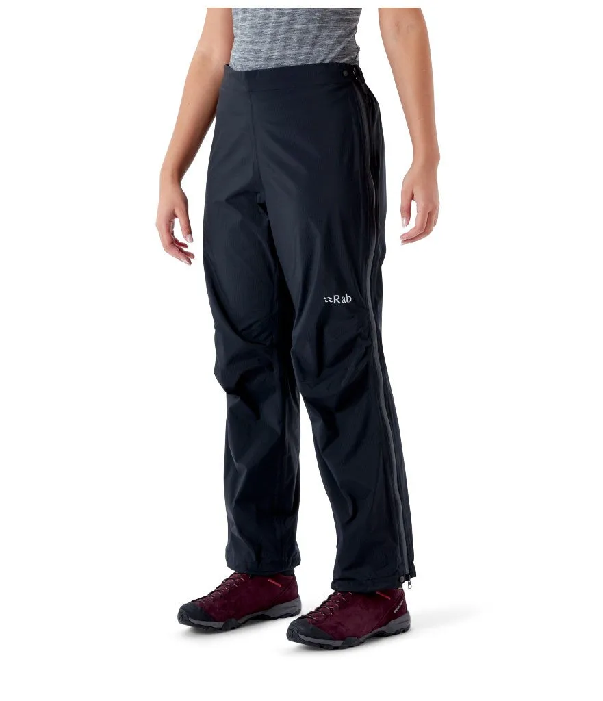 WOMEN'S DOWNPOUR PLUS 2.0 WATERPROOF PANTS