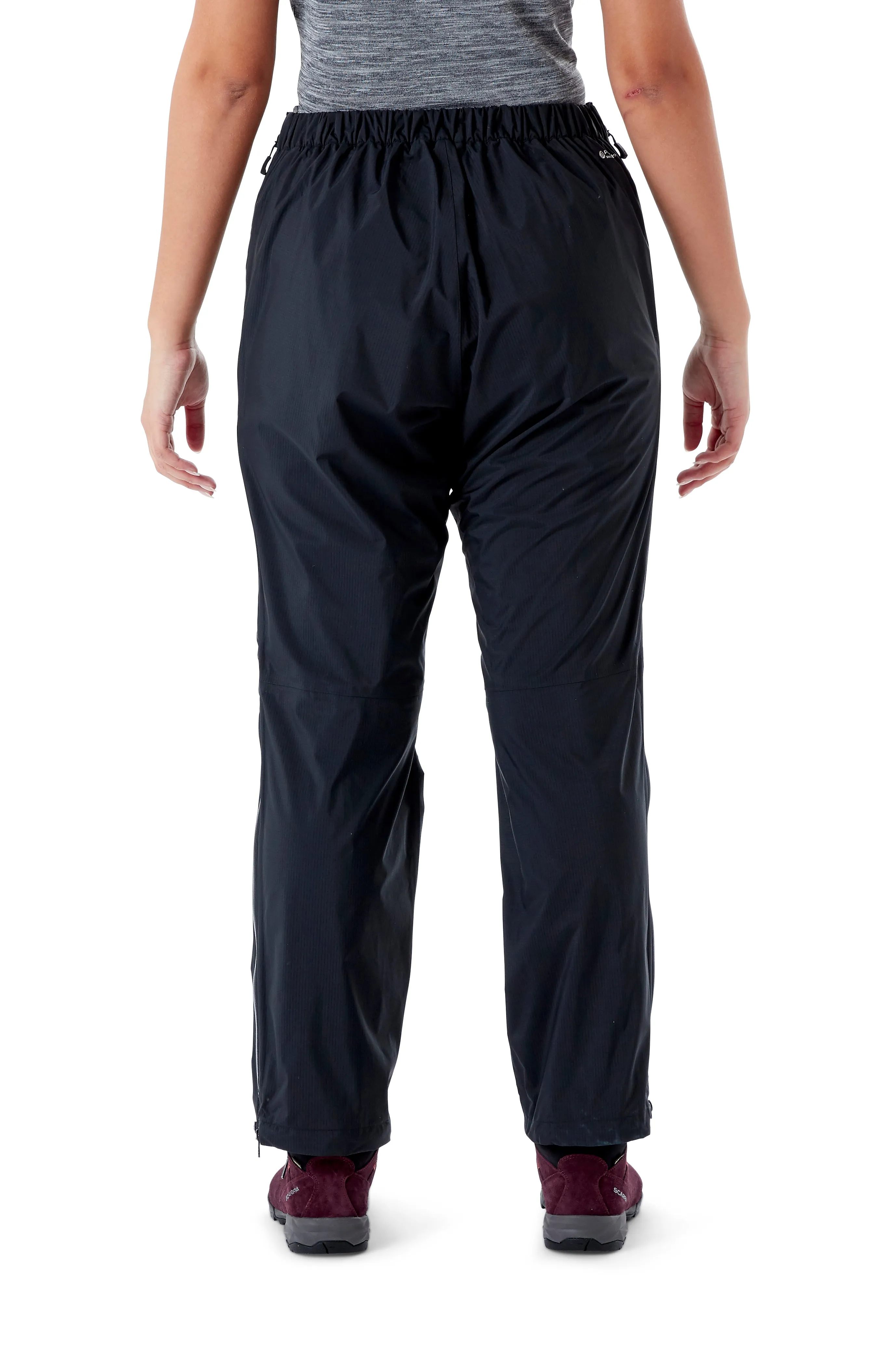 WOMEN'S DOWNPOUR PLUS 2.0 WATERPROOF PANTS