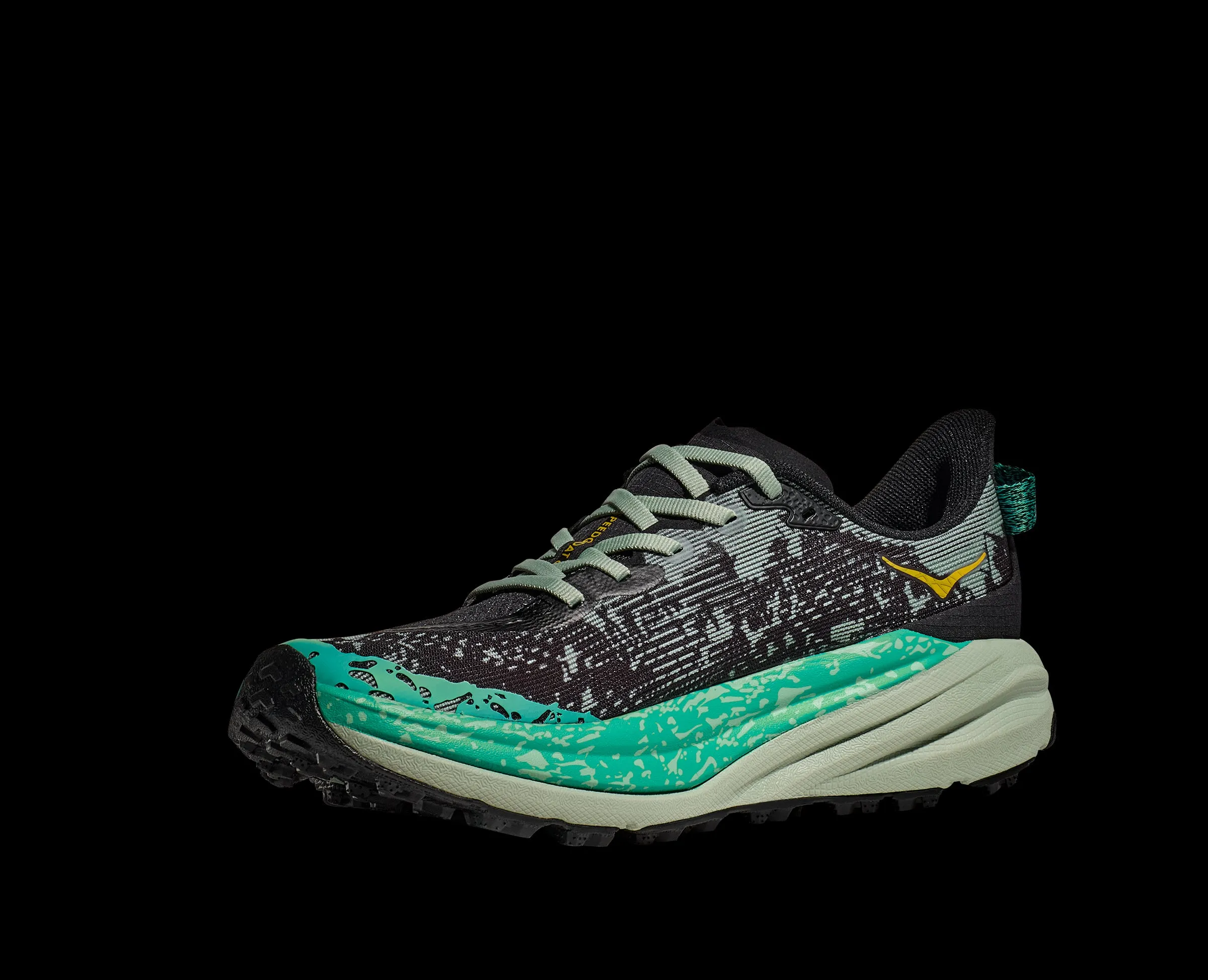 Women's Speedgoat 6